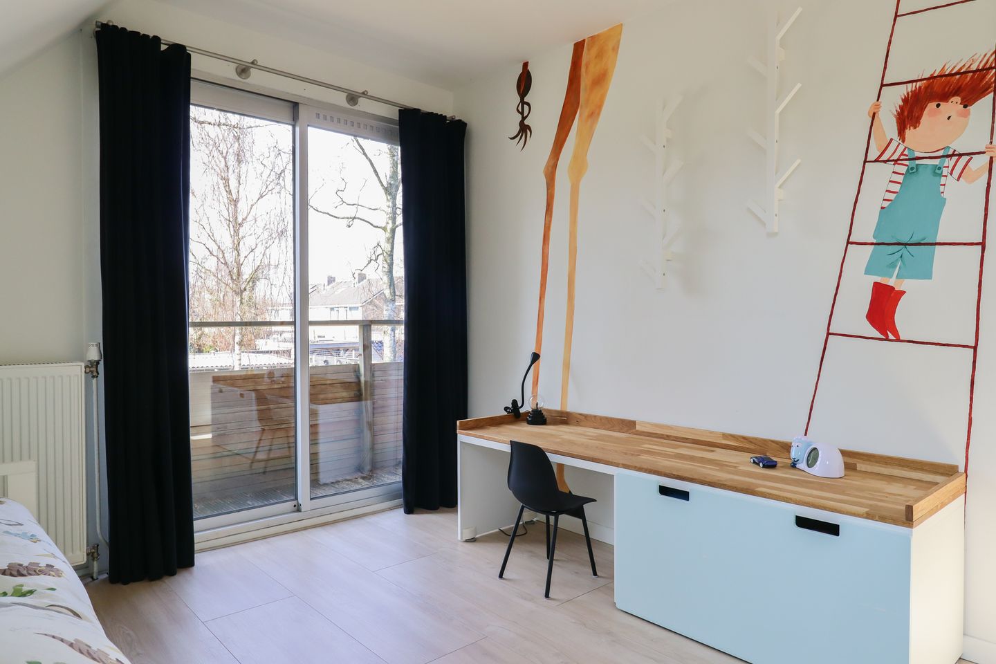 Photo 5 of Dr. E. Wassenberghstrjitte 36