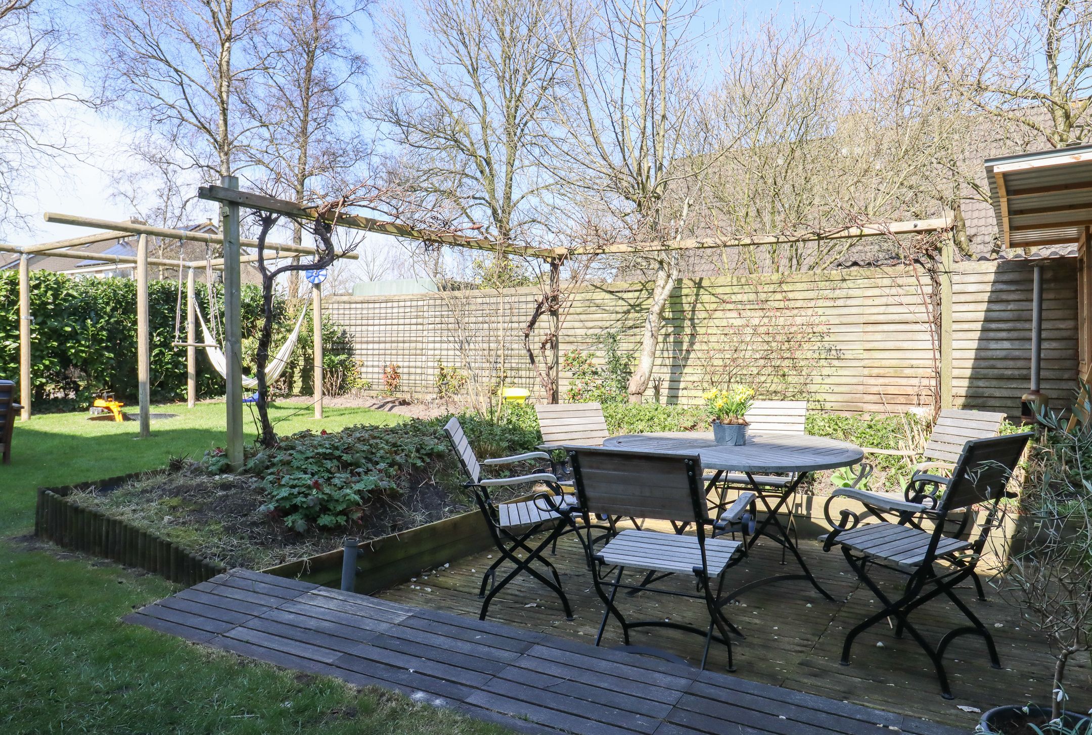 Photo 6 of Dr. E. Wassenberghstrjitte 36