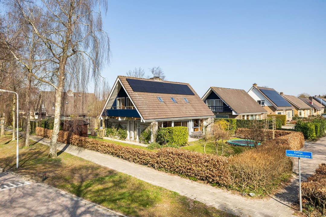 Photo 7 of Dr. E. Wassenberghstrjitte 36