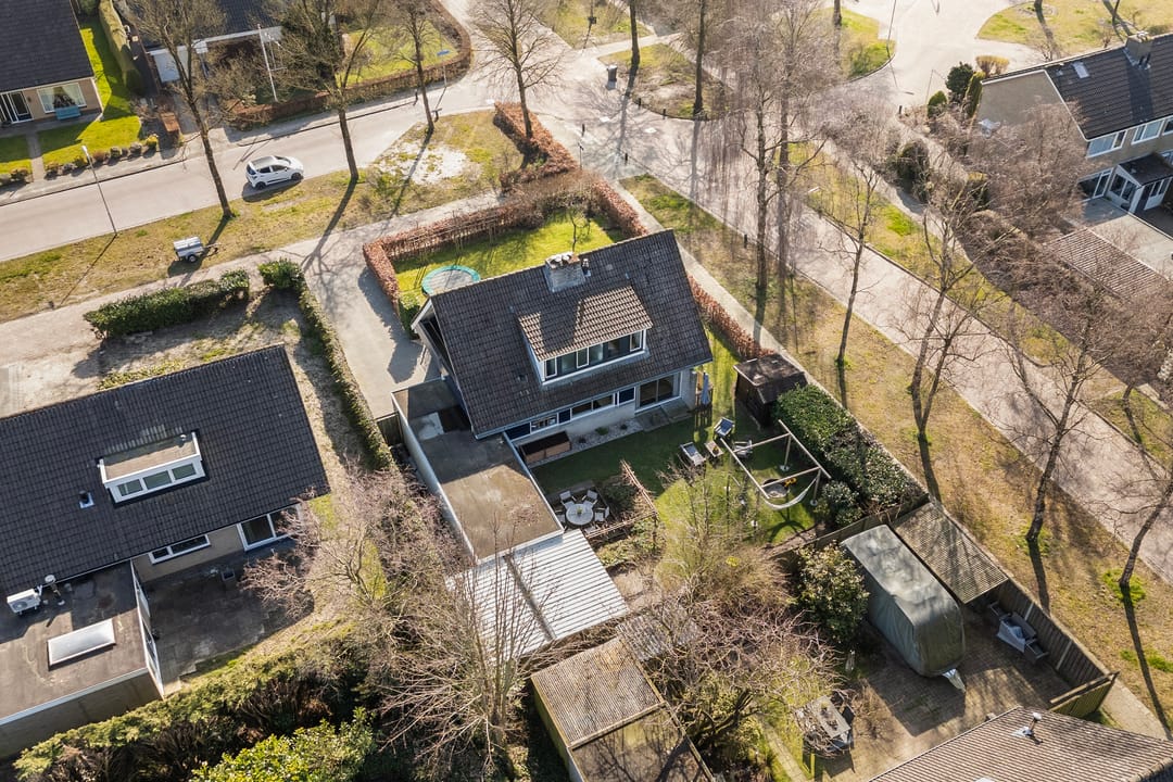 Photo 8 of Dr. E. Wassenberghstrjitte 36