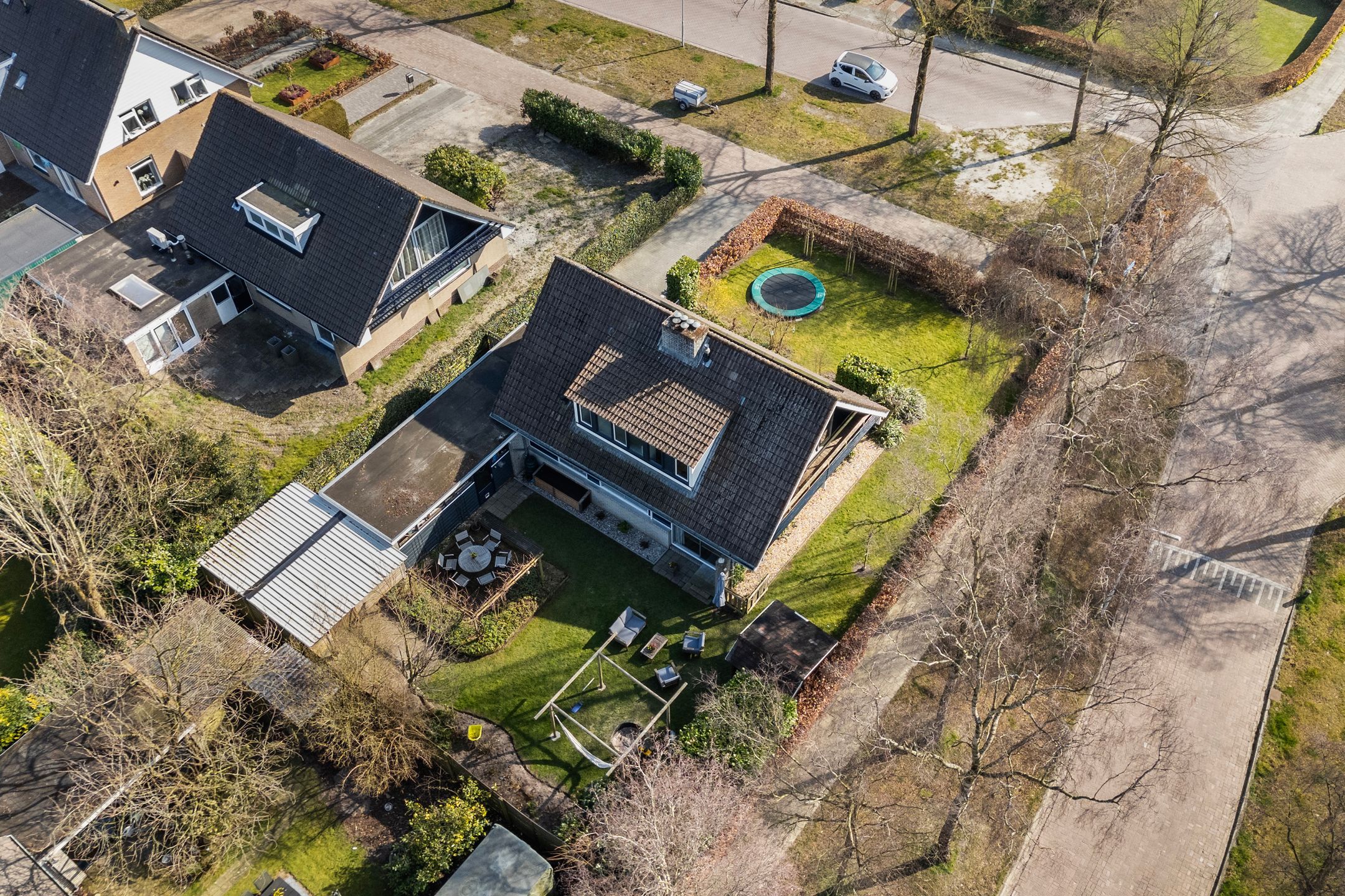 Photo 9 of Dr. E. Wassenberghstrjitte 36