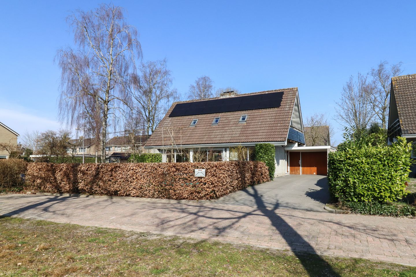 Photo 10 of Dr. E. Wassenberghstrjitte 36