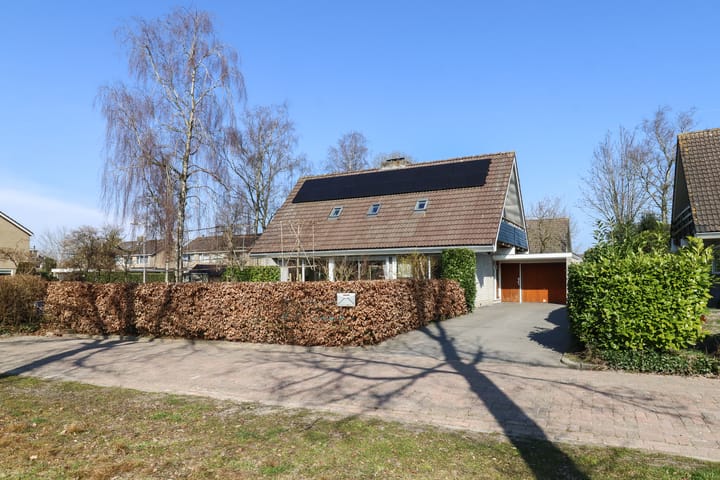 Foto 10 van Dr. E. Wassenberghstrjitte 36