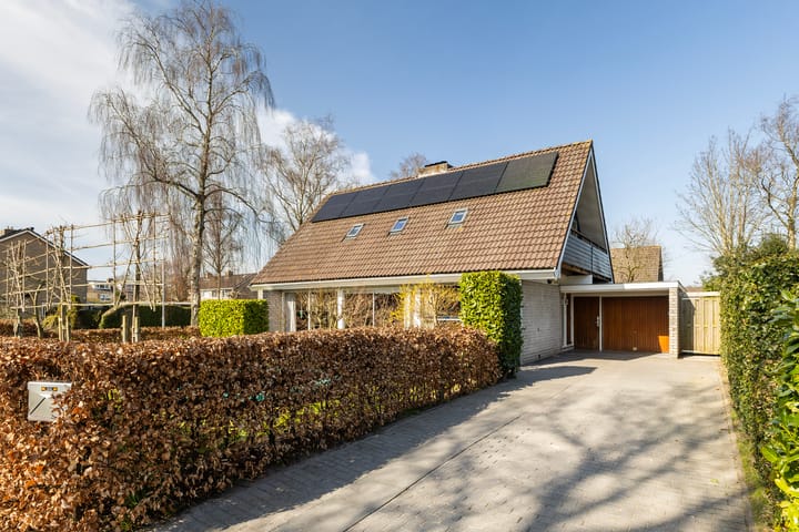 Foto 11 van Dr. E. Wassenberghstrjitte 36