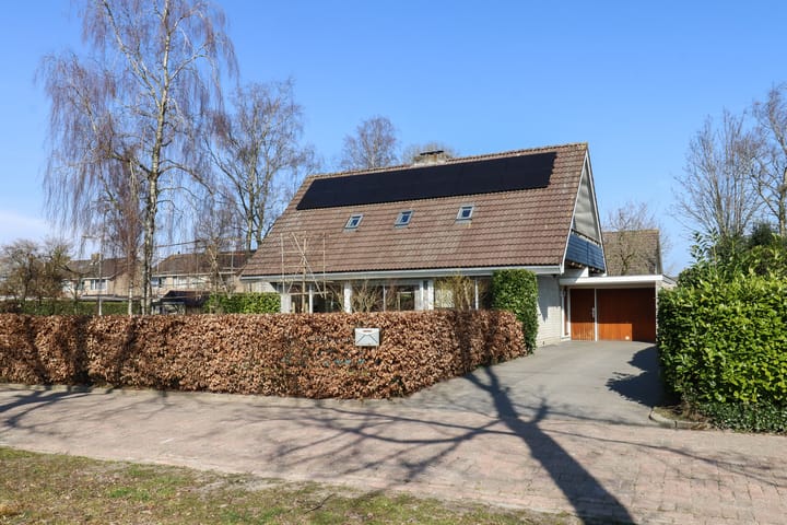 Foto 17 van Dr. E. Wassenberghstrjitte 36