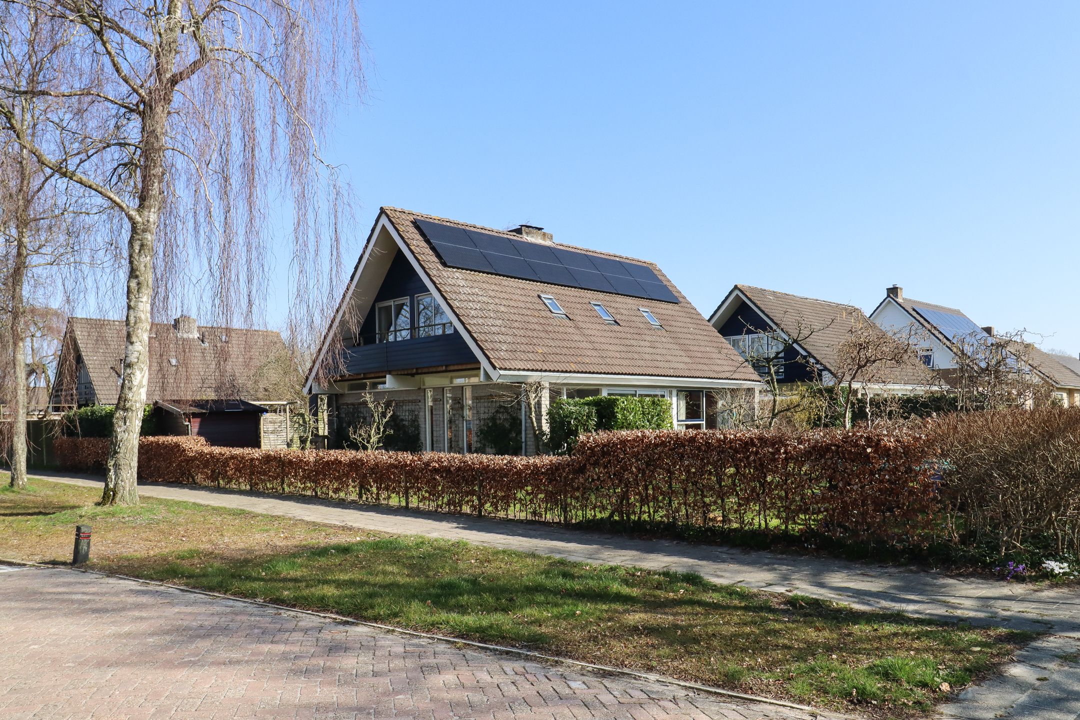 Photo 18 of Dr. E. Wassenberghstrjitte 36