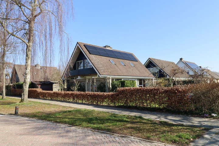 Foto 18 van Dr. E. Wassenberghstrjitte 36