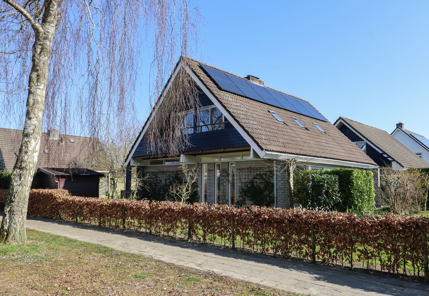 Photo 19 of Dr. E. Wassenberghstrjitte 36