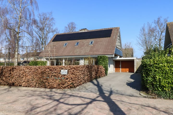 Foto 21 van Dr. E. Wassenberghstrjitte 36