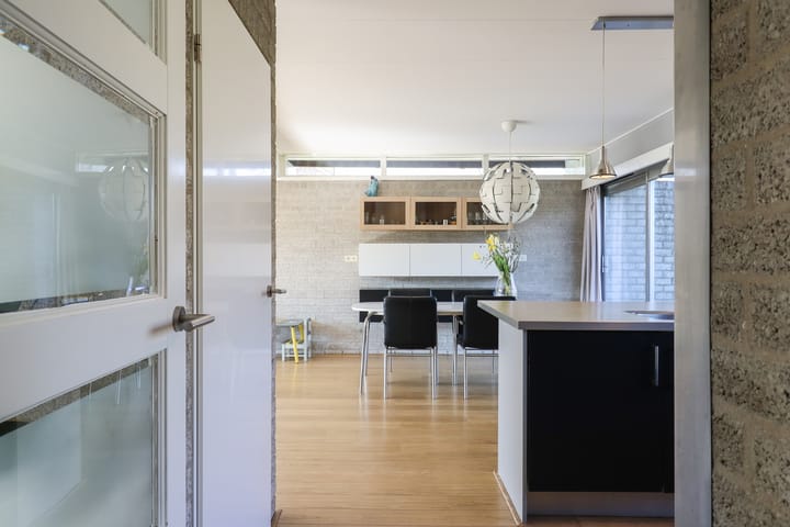 Foto 25 van Dr. E. Wassenberghstrjitte 36