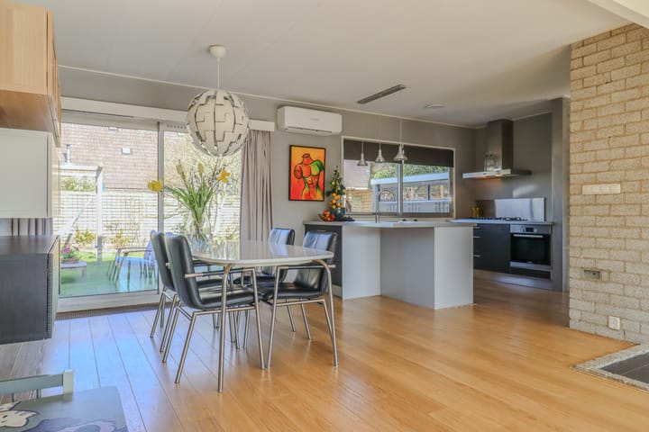 Foto 38 van Dr. E. Wassenberghstrjitte 36