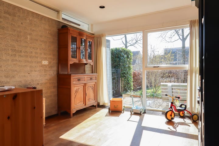 Foto 45 van Dr. E. Wassenberghstrjitte 36