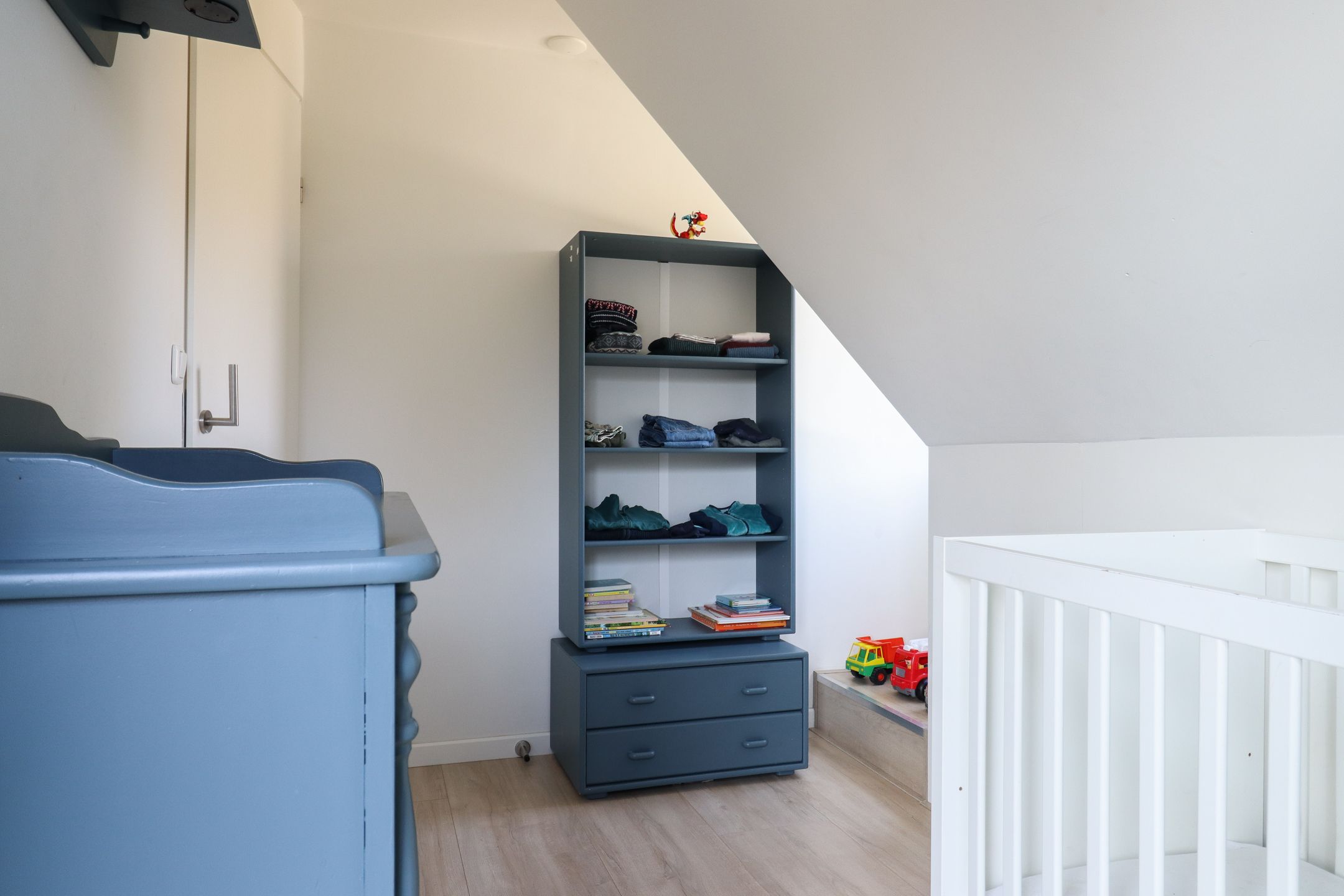 Photo 51 of Dr. E. Wassenberghstrjitte 36