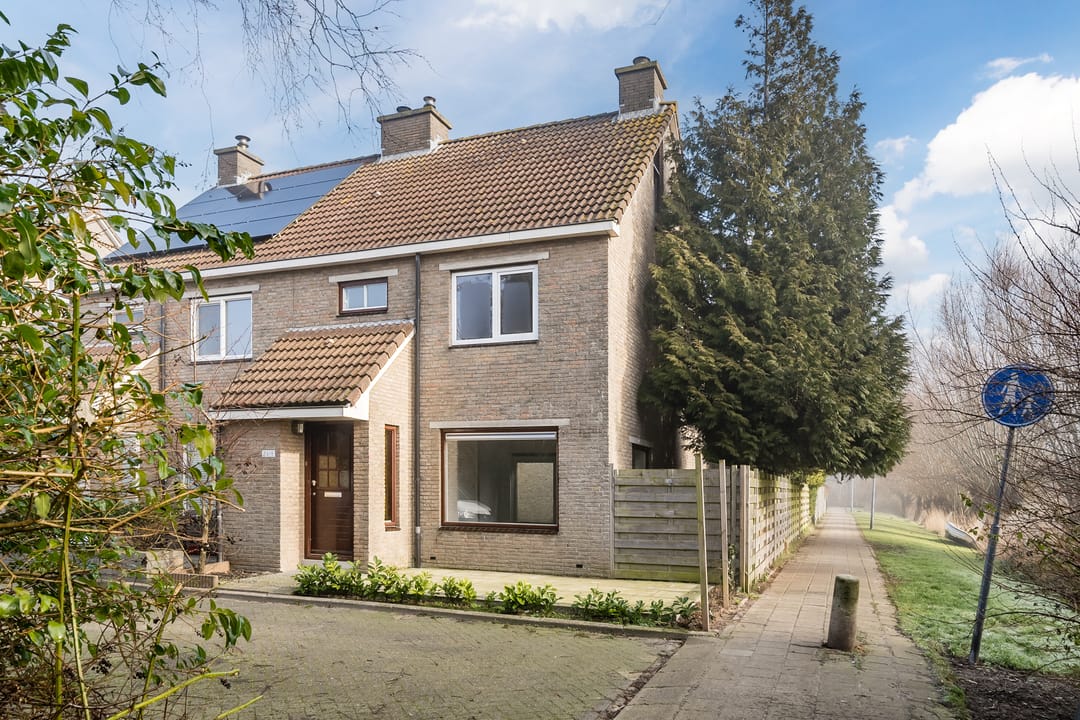 Photo 1 of Kruiszwin 5615