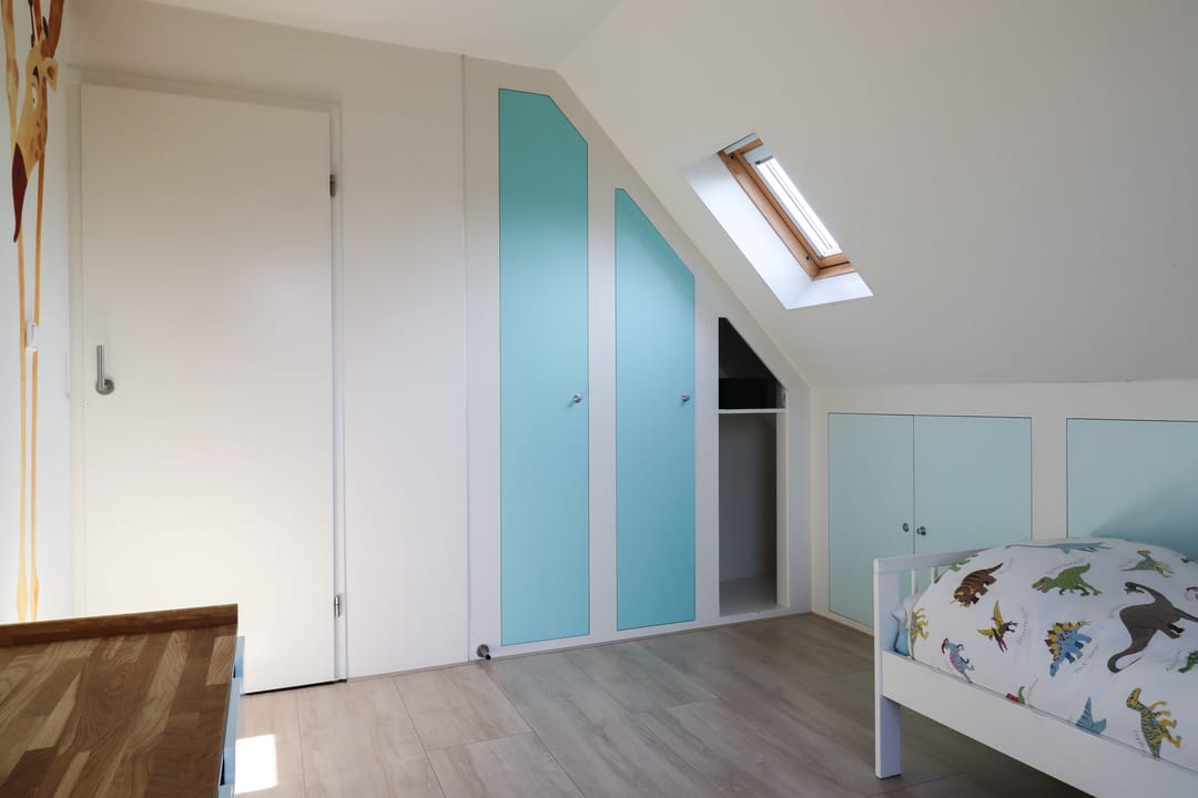 Photo 62 of Dr. E. Wassenberghstrjitte 36