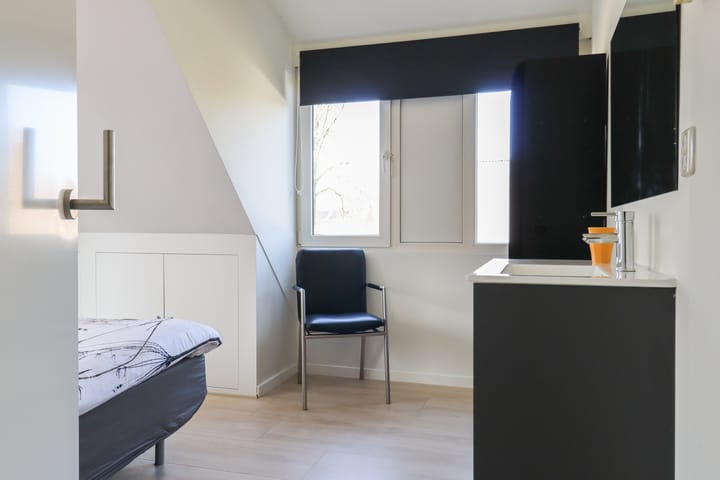 Foto 63 van Dr. E. Wassenberghstrjitte 36