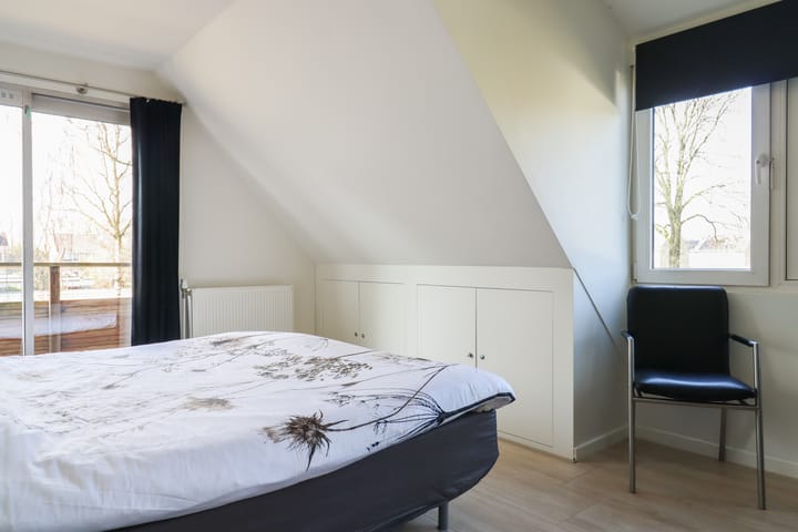 Foto 64 van Dr. E. Wassenberghstrjitte 36