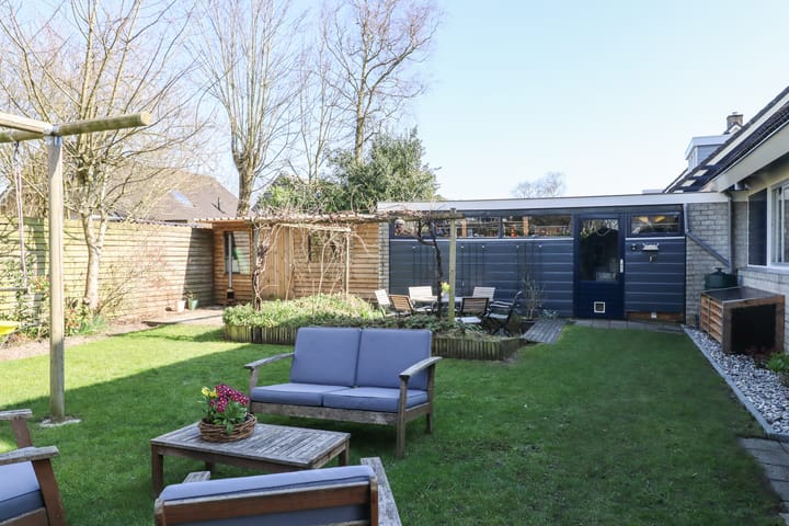 Foto 67 van Dr. E. Wassenberghstrjitte 36