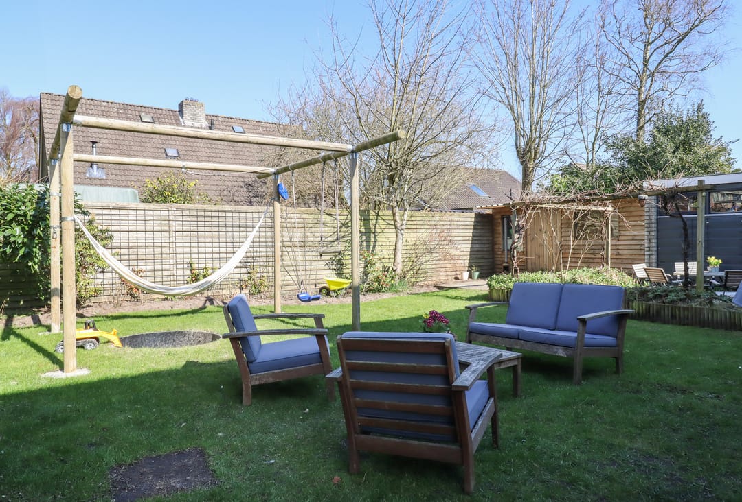 Photo 68 of Dr. E. Wassenberghstrjitte 36