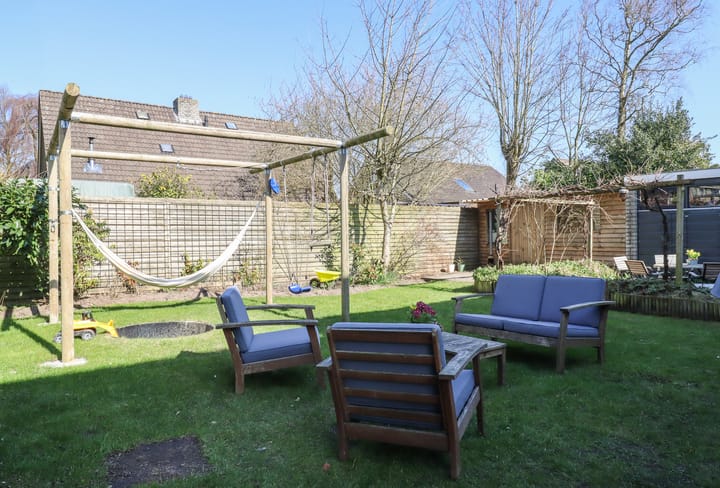 Foto 68 van Dr. E. Wassenberghstrjitte 36