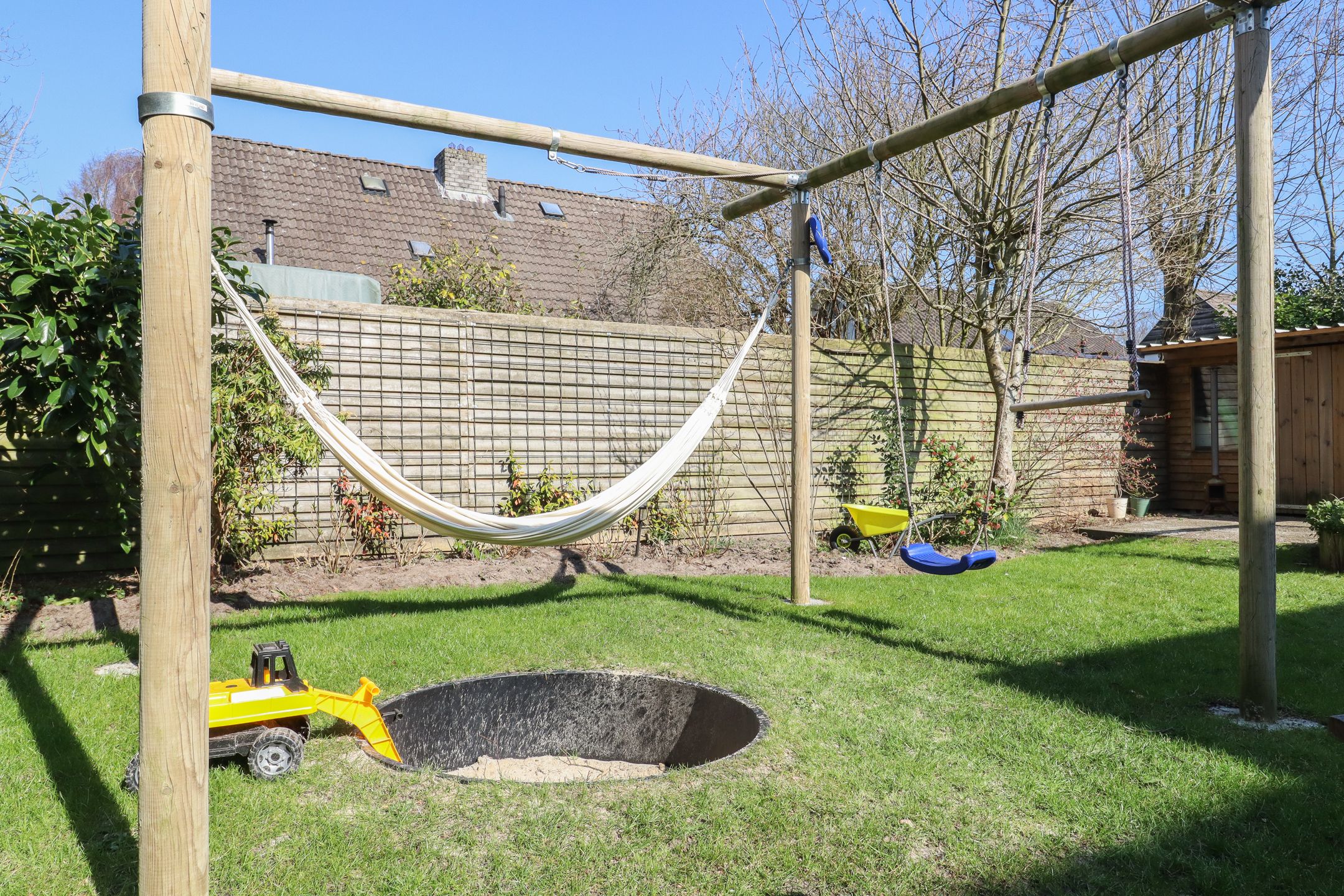 Photo 69 of Dr. E. Wassenberghstrjitte 36