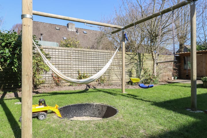 Foto 69 van Dr. E. Wassenberghstrjitte 36