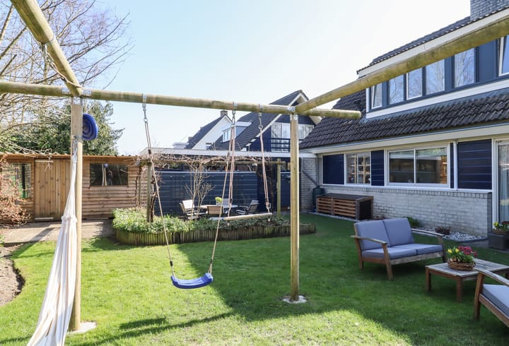 Foto 70 van Dr. E. Wassenberghstrjitte 36