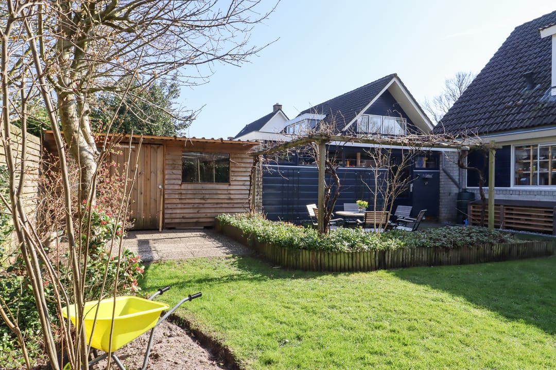 Photo 71 of Dr. E. Wassenberghstrjitte 36