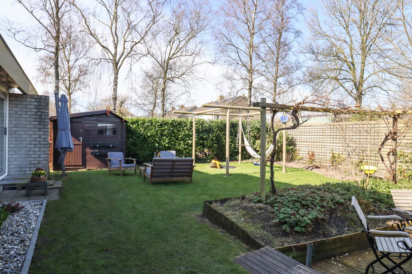 Photo 74 of Dr. E. Wassenberghstrjitte 36