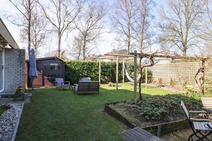 Foto 74 van Dr. E. Wassenberghstrjitte 36