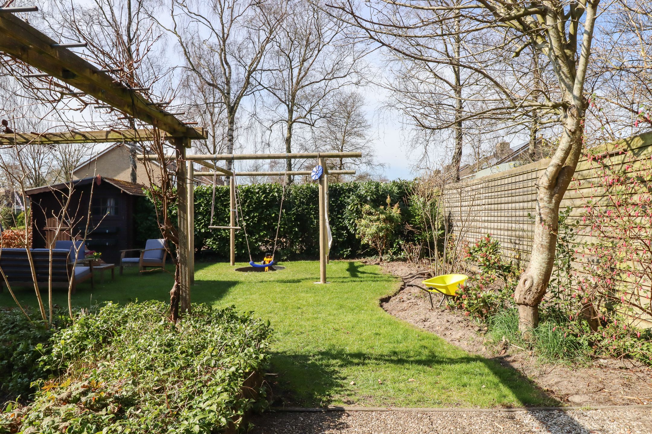 Photo 75 of Dr. E. Wassenberghstrjitte 36