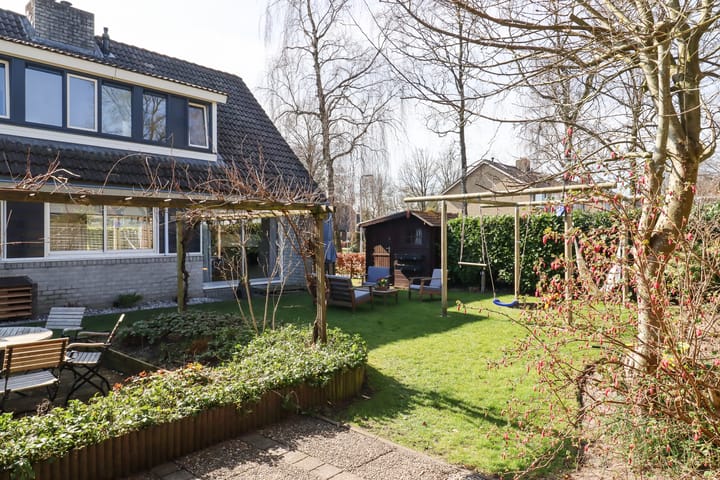 Foto 76 van Dr. E. Wassenberghstrjitte 36