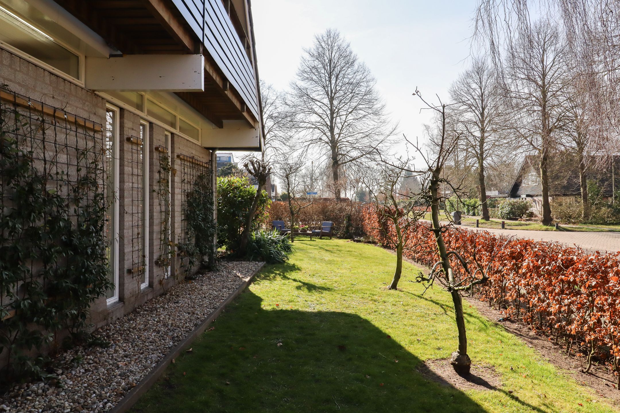 Photo 78 of Dr. E. Wassenberghstrjitte 36