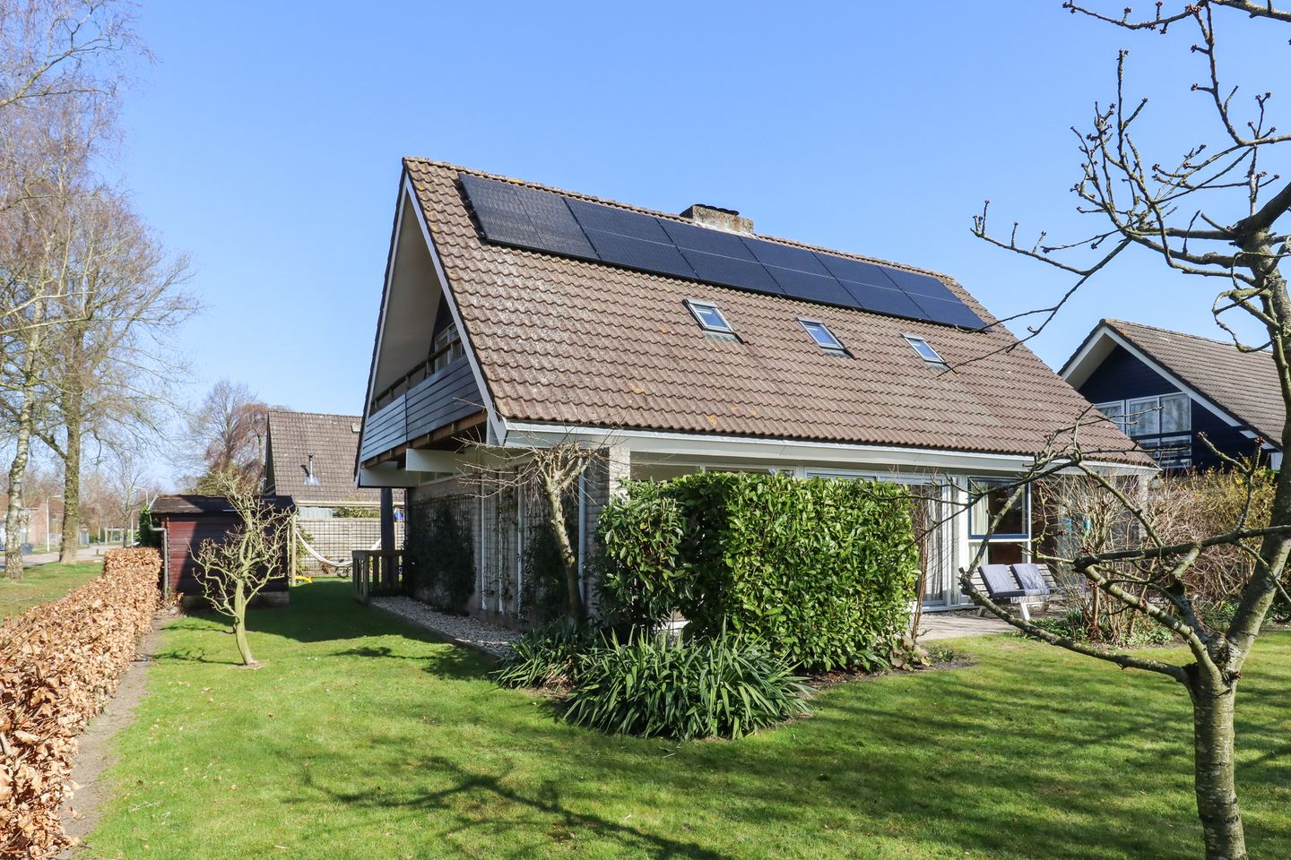 Photo 79 of Dr. E. Wassenberghstrjitte 36