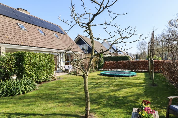 Foto 80 van Dr. E. Wassenberghstrjitte 36