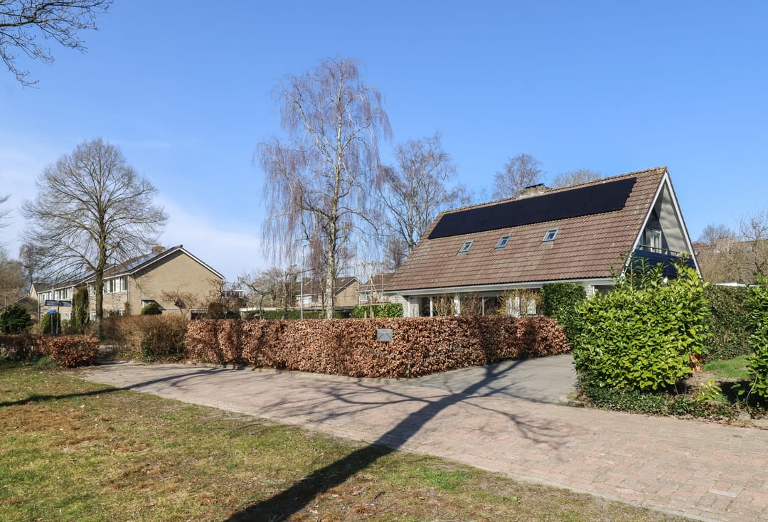 Photo 86 of Dr. E. Wassenberghstrjitte 36