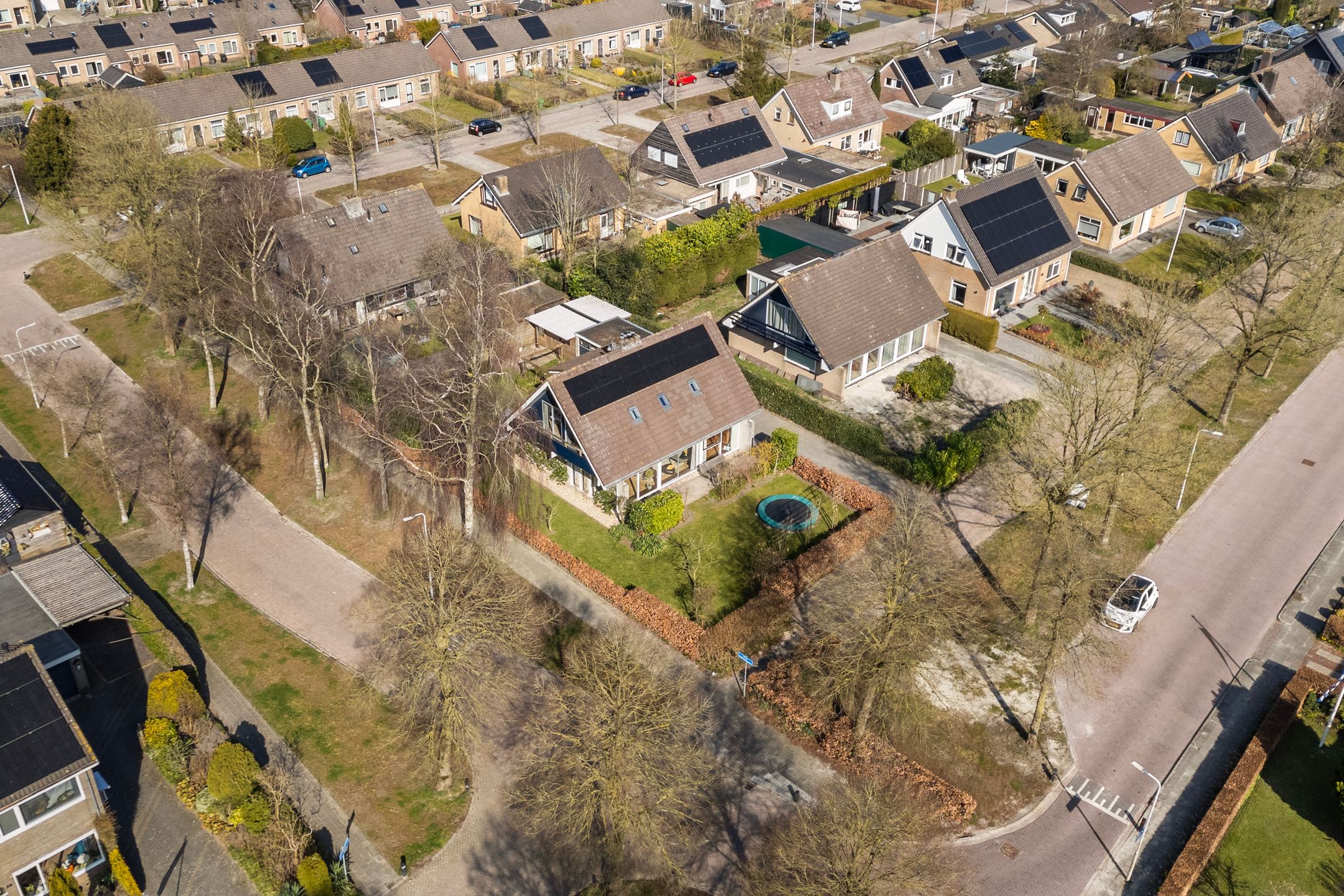 Photo 90 of Dr. E. Wassenberghstrjitte 36