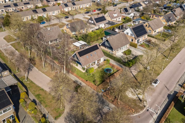 Foto 90 van Dr. E. Wassenberghstrjitte 36