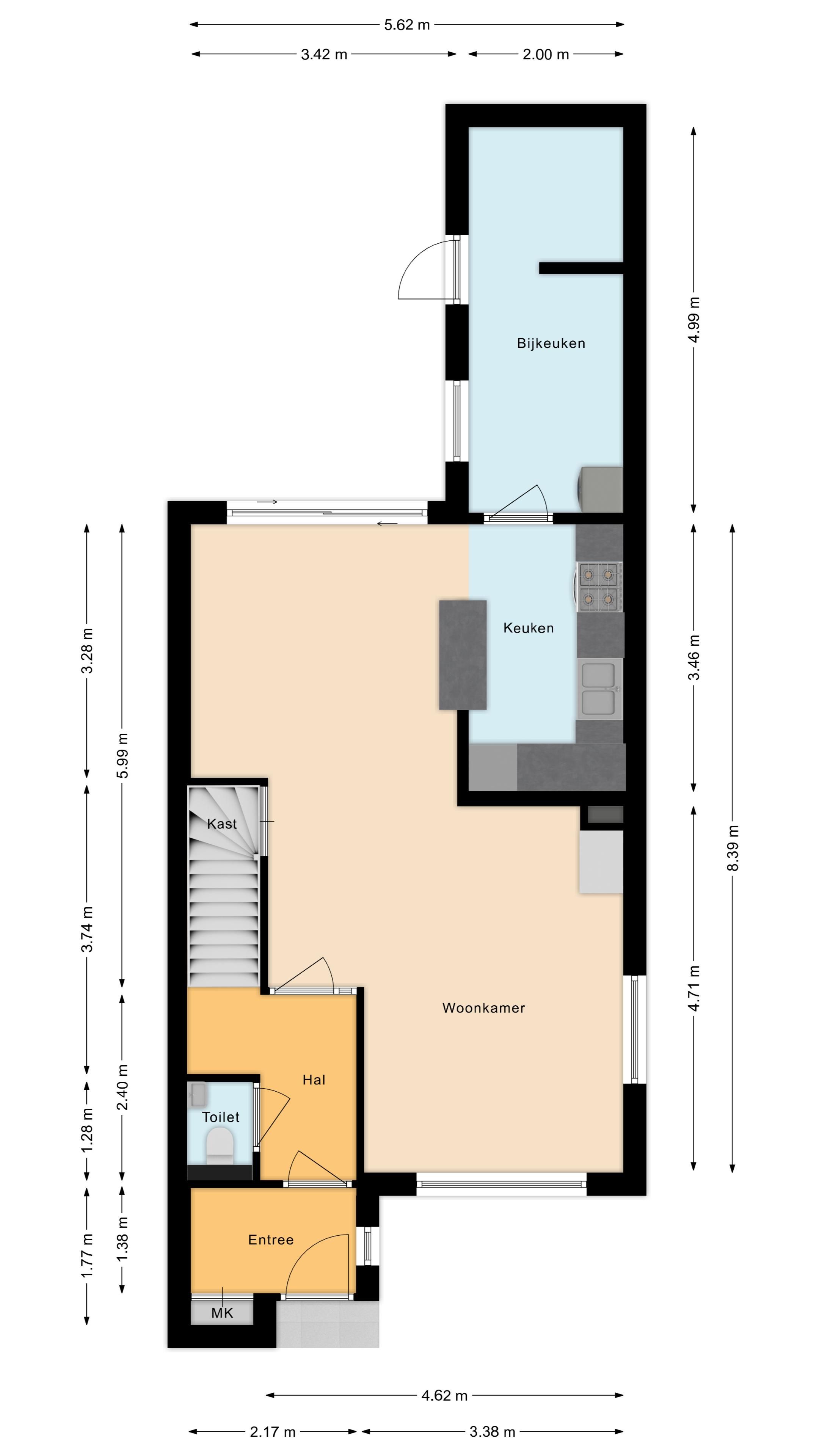 Photo 51 of Kruiszwin 5615