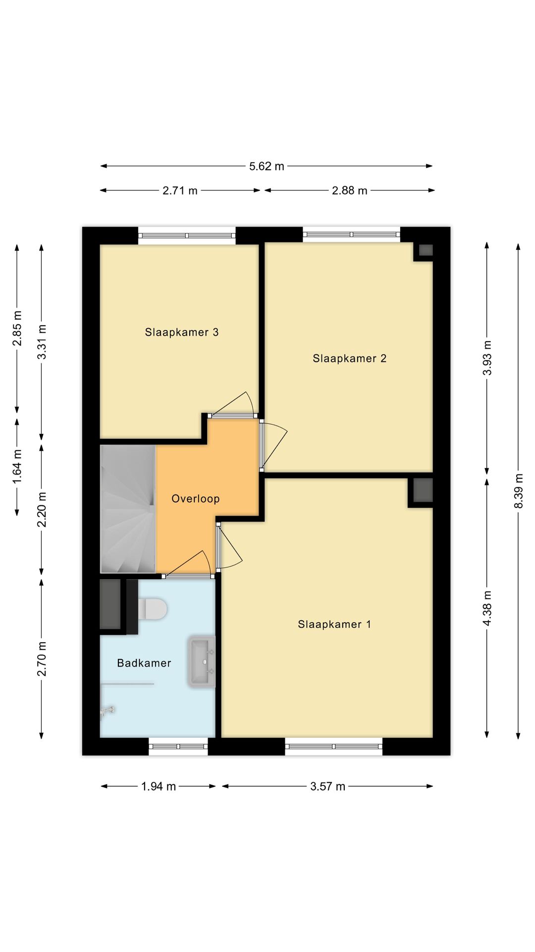 Photo 52 of Kruiszwin 5615