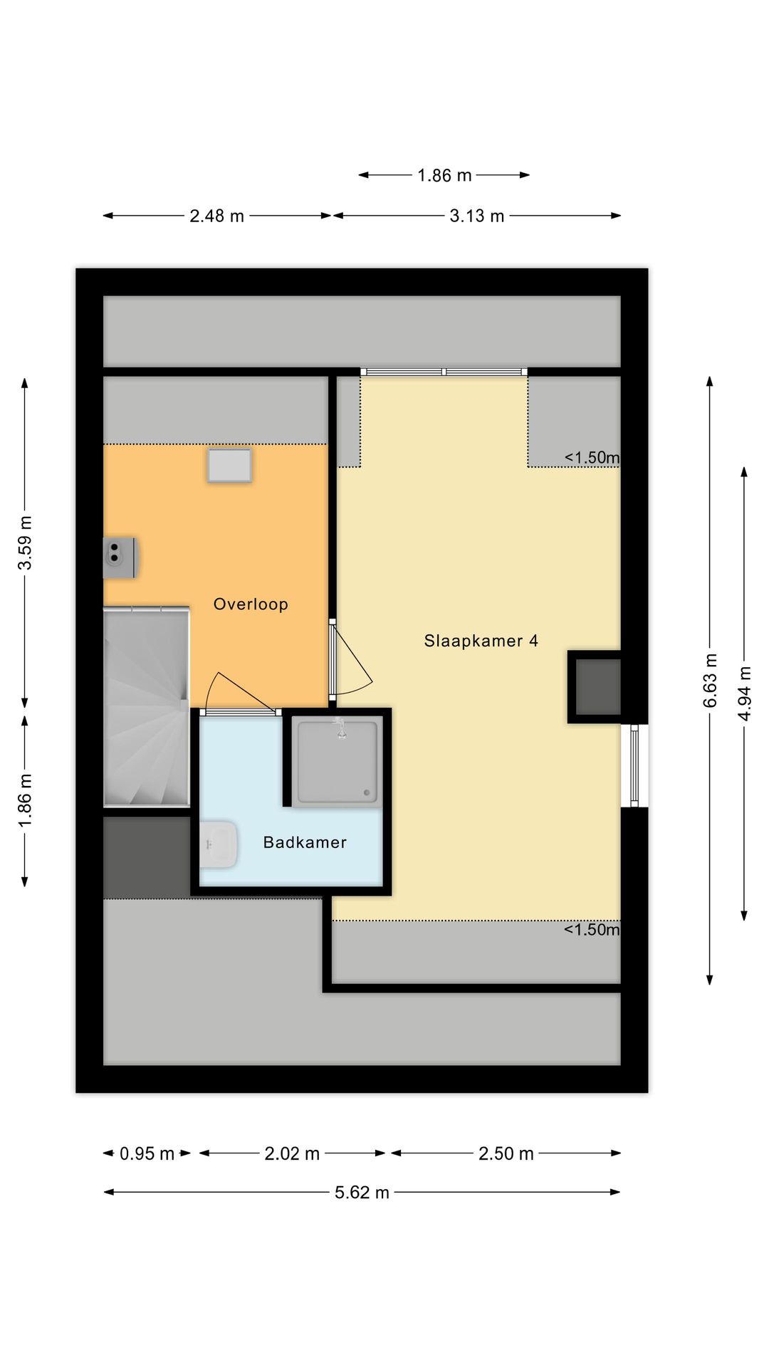 Photo 53 of Kruiszwin 5615