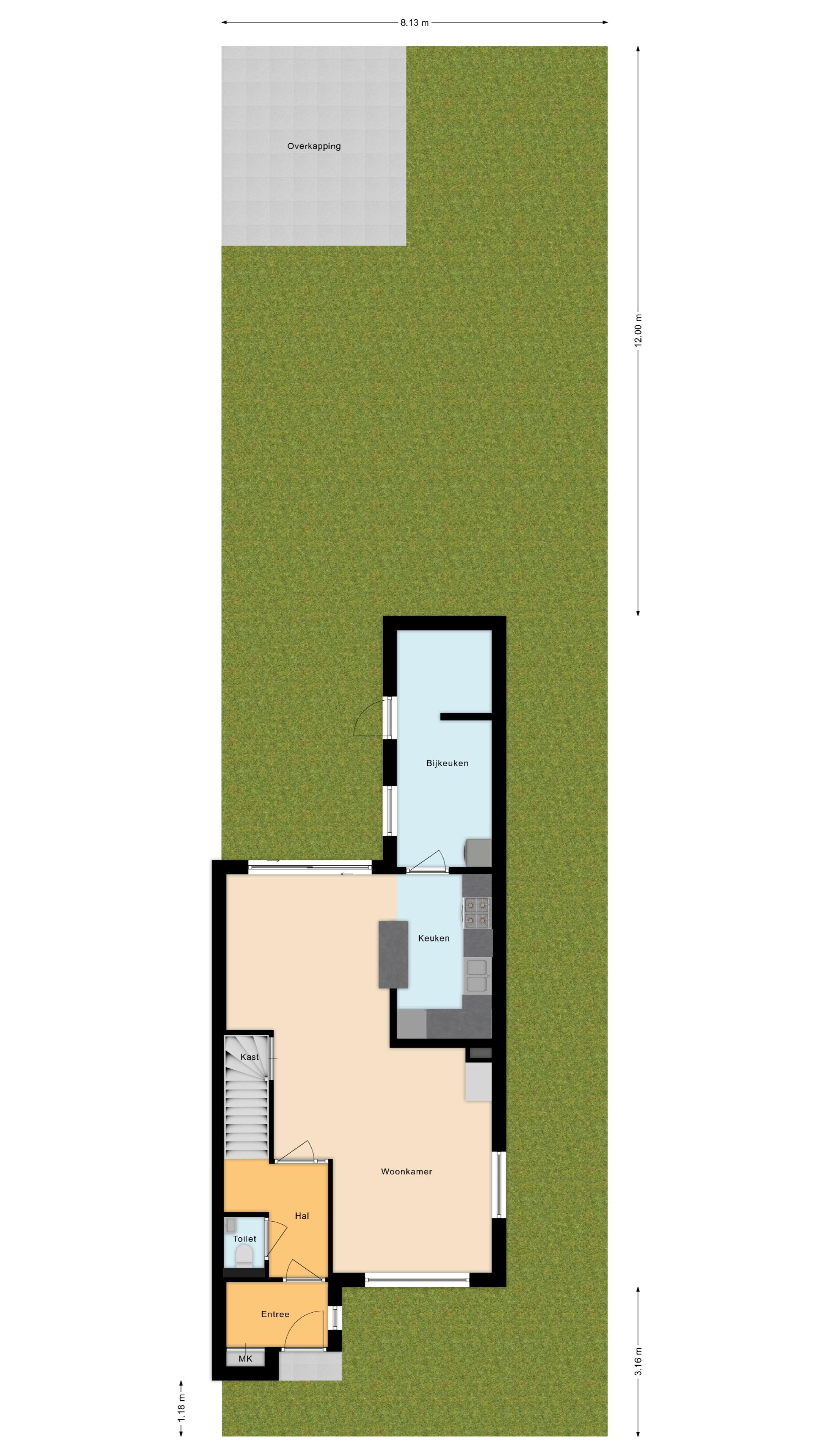 Photo 54 of Kruiszwin 5615