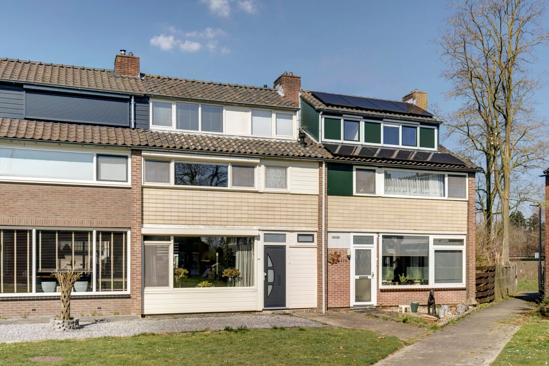 Foto 1 van Patrijslaan 118