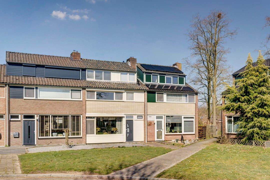 Foto 2 van Patrijslaan 118