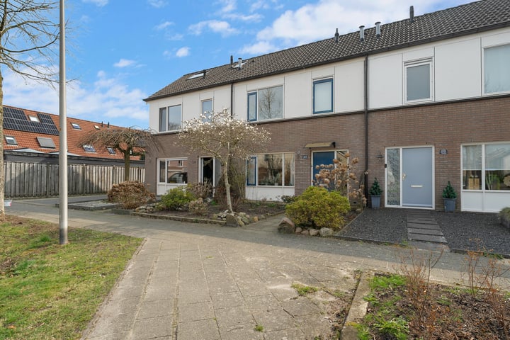 Bekijk foto van Kruidenlaan 141