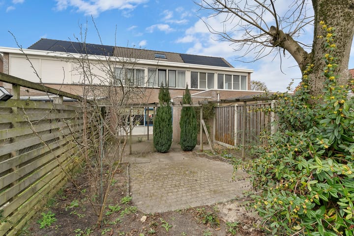 Foto 2 van Kruidenlaan 141