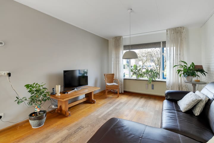 Foto 4 van Kruidenlaan 141