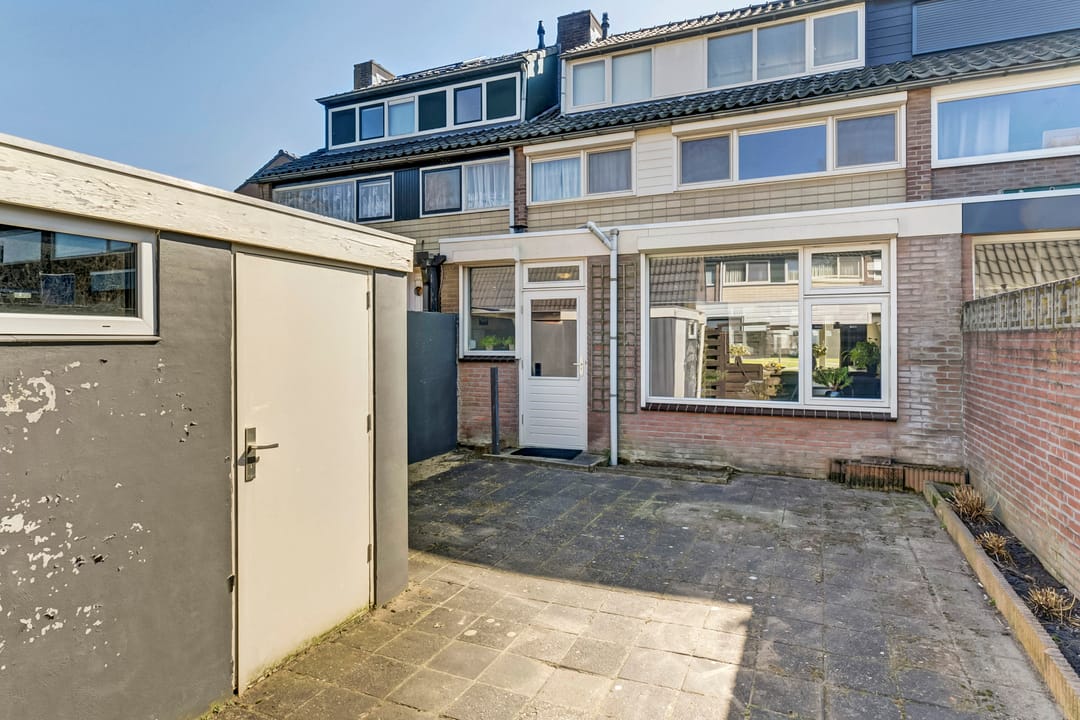 Foto 22 van Patrijslaan 118