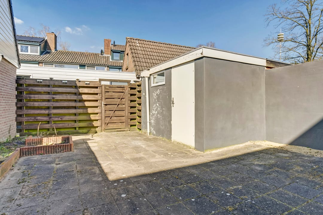 Foto 23 van Patrijslaan 118