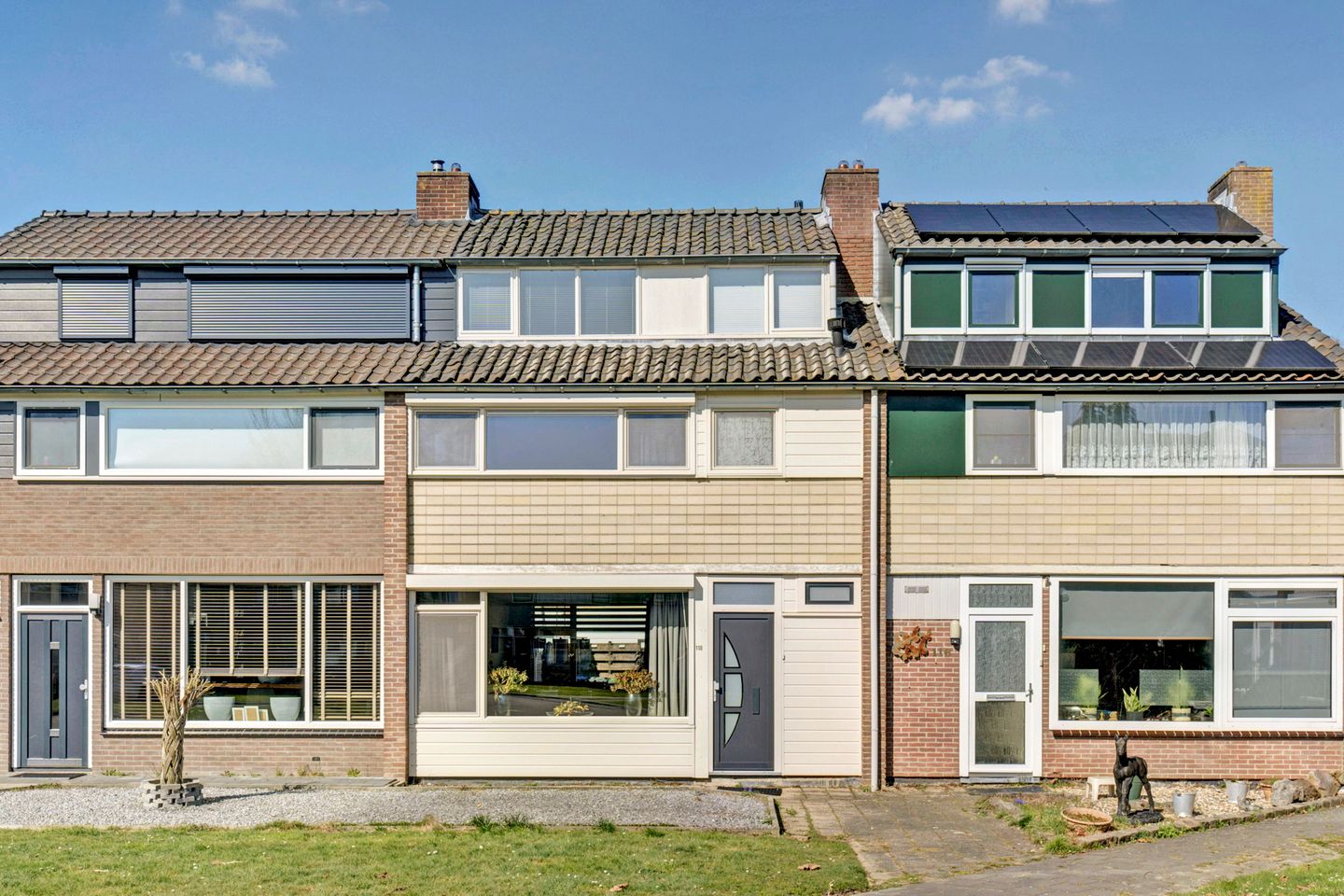 Foto 25 van Patrijslaan 118